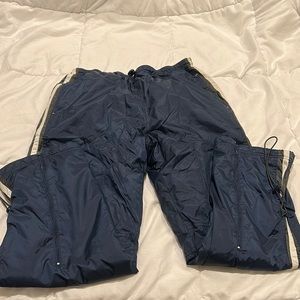 Wilson Athletic Fleece Lined Pants